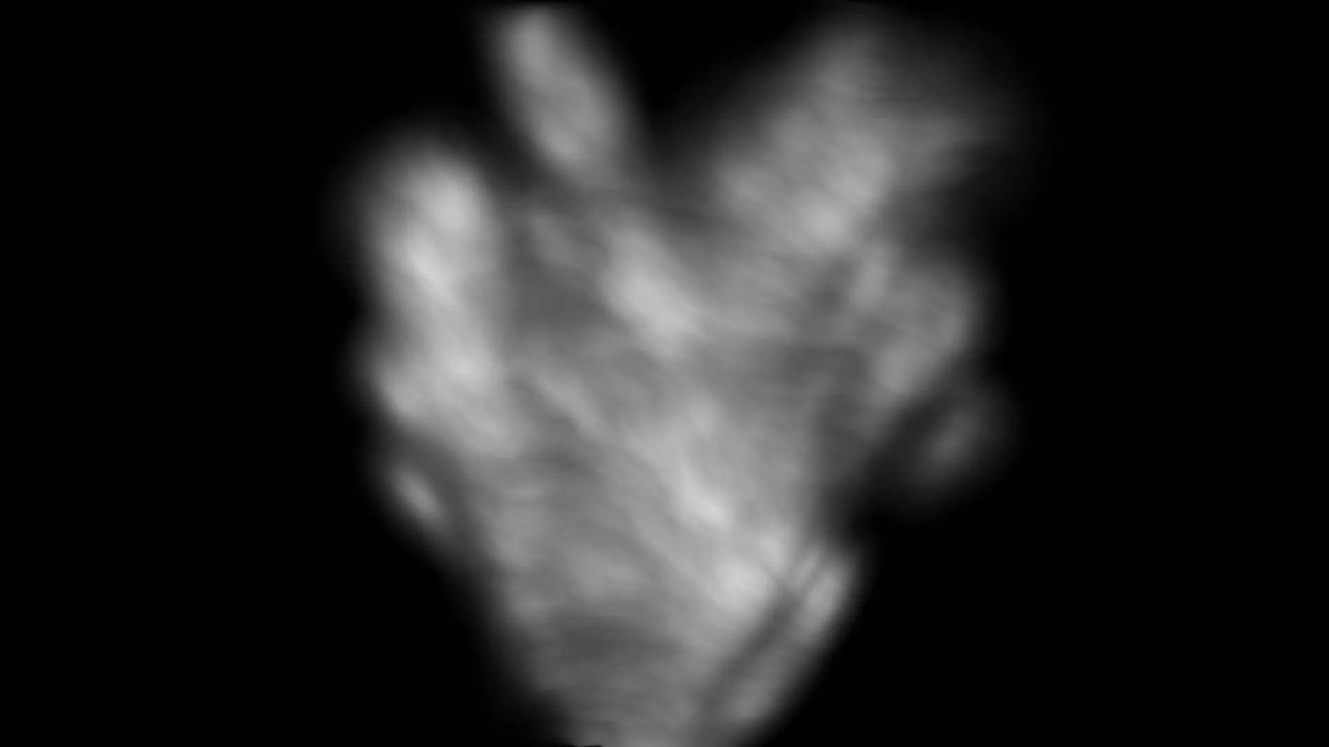 煙なエフェクト素材